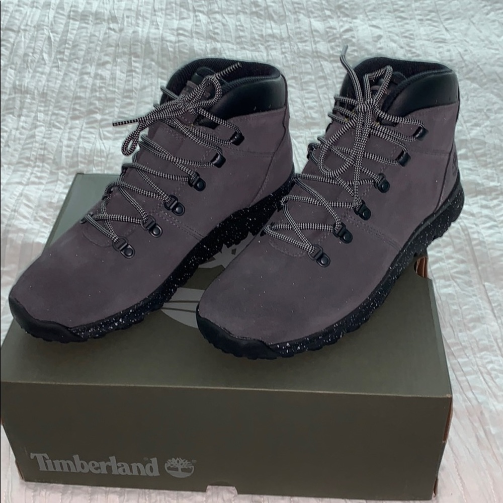 Timberland Mens Boots